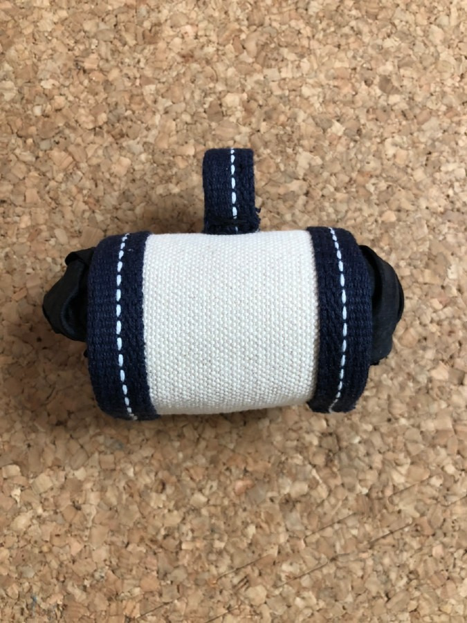 エコバッグ試作品!