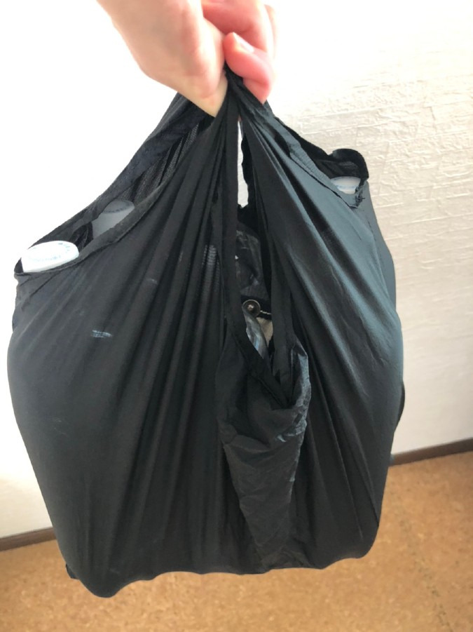 1Lペットボトル×6本!