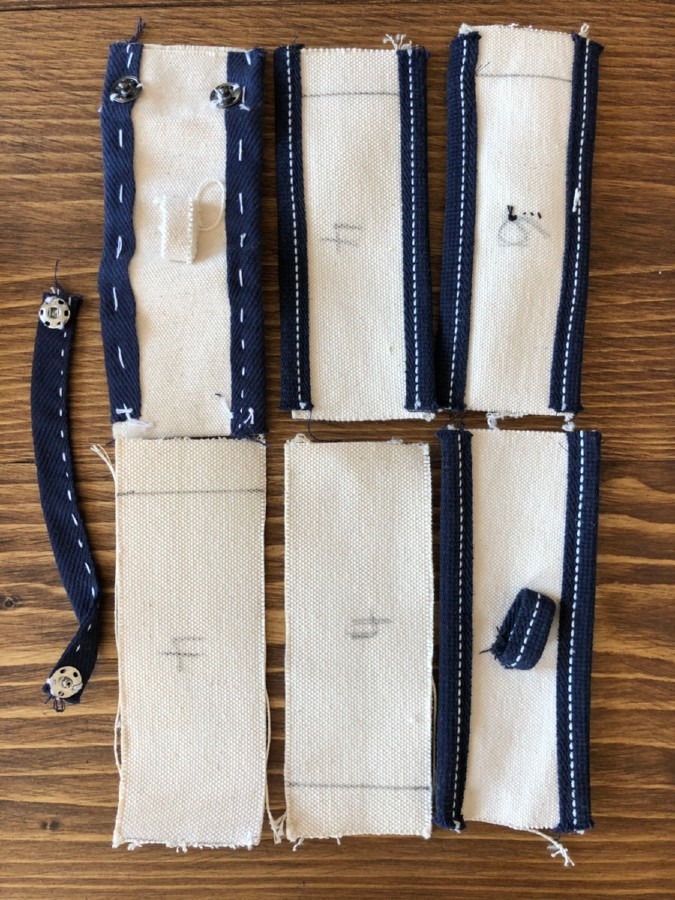 くしゃまる開発のはじまり⑨